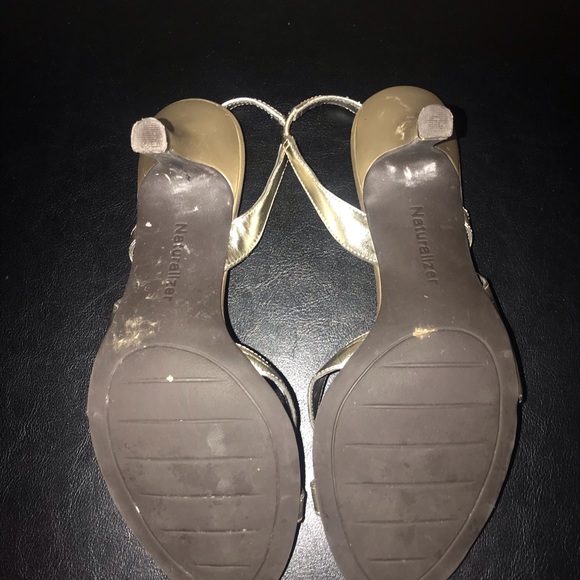 Naturalizer Gold sandals - Picture 6 of 7
